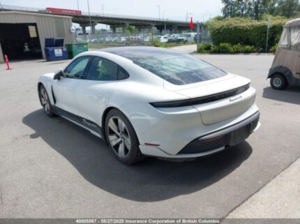 WP0AB2Y18LSA50373 2020 PORSCHE