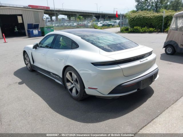 WP0AB2Y18LSA50373 2020 PORSCHE