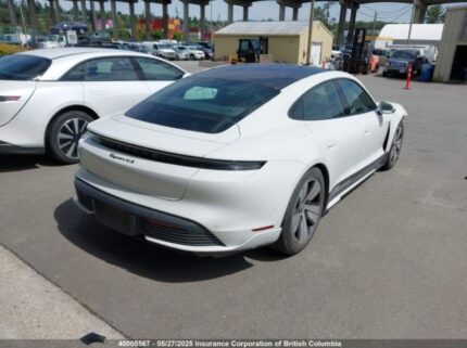 WP0AB2Y18LSA50373 2020 PORSCHE