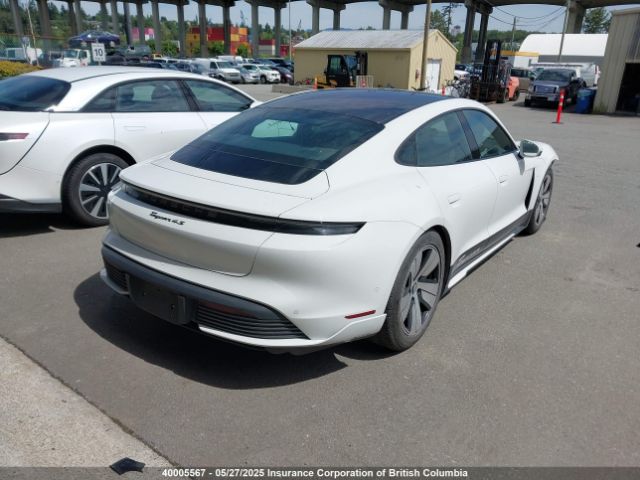 WP0AB2Y18LSA50373 2020 PORSCHE