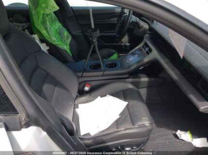 WP0AB2Y18LSA50373 2020 PORSCHE