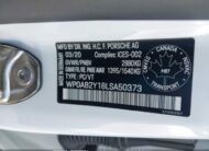 WP0AB2Y18LSA50373 2020 PORSCHE