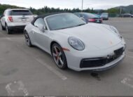 WP0CB2A98MS248880 2021 PORSCHE