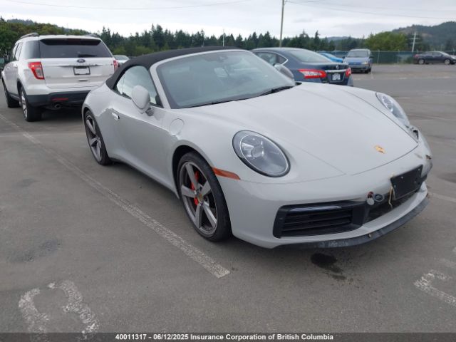 WP0CB2A98MS248880 2021 PORSCHE