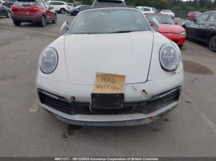 WP0CB2A98MS248880 2021 PORSCHE