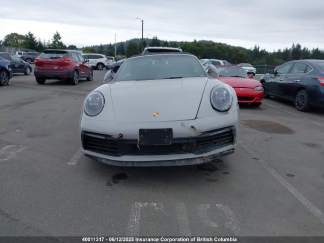 WP0CB2A98MS248880 2021 PORSCHE
