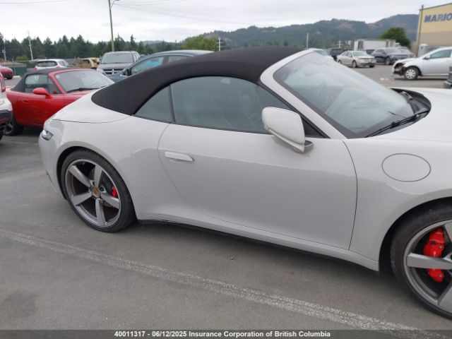 WP0CB2A98MS248880 2021 PORSCHE