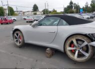 WP0CB2A98MS248880 2021 PORSCHE