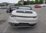 WP0CB2A98MS248880 2021 PORSCHE