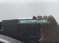WP0CB2A98MS248880 2021 PORSCHE