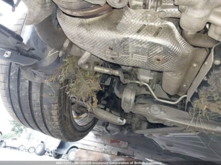 WP0CB2A98MS248880 2021 PORSCHE