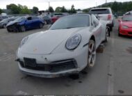 WP0CB2A98MS248880 2021 PORSCHE