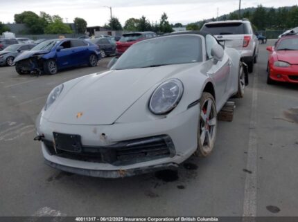 WP0CB2A98MS248880 2021 PORSCHE