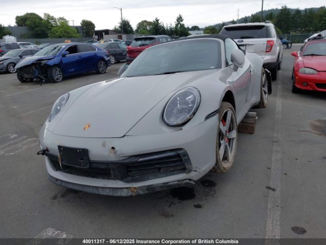 WP0CB2A98MS248880 2021 PORSCHE