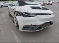 WP0CB2A98MS248880 2021 PORSCHE