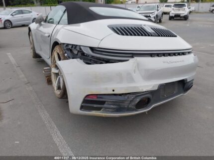 WP0CB2A98MS248880 2021 PORSCHE