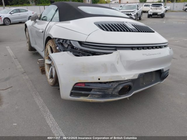 WP0CB2A98MS248880 2021 PORSCHE