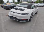 WP0CB2A98MS248880 2021 PORSCHE