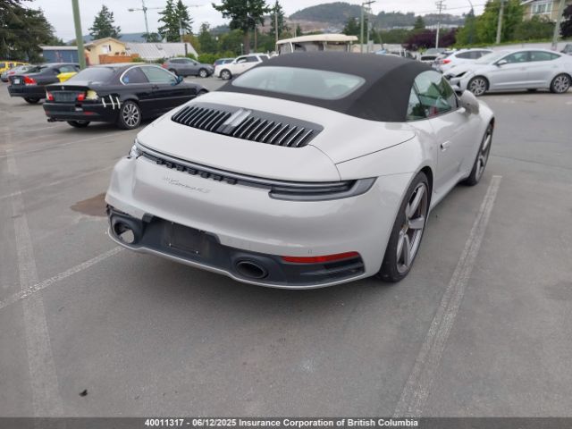 WP0CB2A98MS248880 2021 PORSCHE