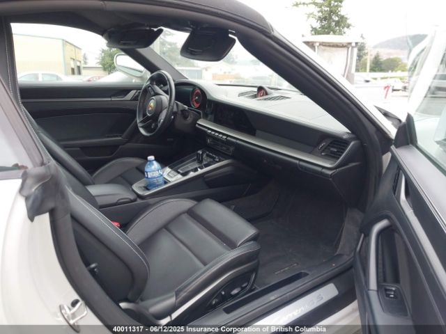 WP0CB2A98MS248880 2021 PORSCHE