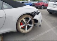 WP0CB2A98MS248880 2021 PORSCHE