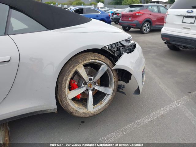 WP0CB2A98MS248880 2021 PORSCHE