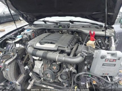 WP1AA2A21JKA06083 2018 PORSCHE