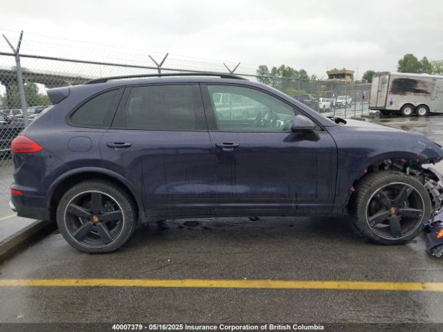 WP1AA2A21JKA06083 2018 PORSCHE