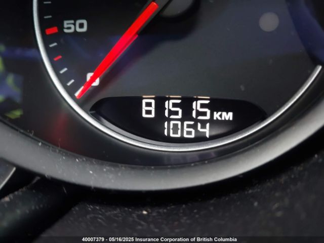 WP1AA2A21JKA06083 2018 PORSCHE