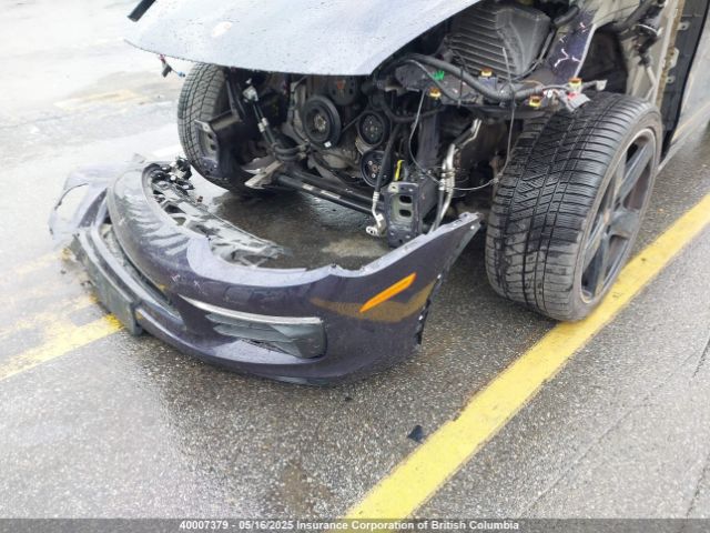 WP1AA2A21JKA06083 2018 PORSCHE