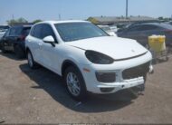 WP1AA2A24GKA36705 2016 PORSCHE