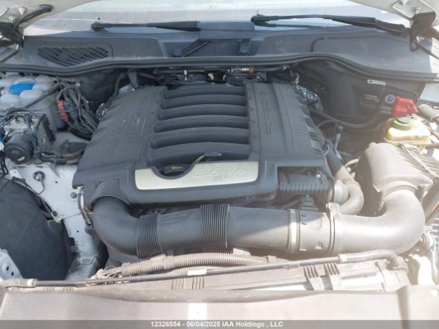 WP1AA2A24GKA36705 2016 PORSCHE