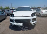 WP1AA2A24GKA36705 2016 PORSCHE