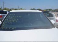 WP1AA2A24GKA36705 2016 PORSCHE