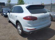 WP1AA2A24GKA36705 2016 PORSCHE