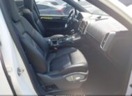 WP1AA2A24GKA36705 2016 PORSCHE