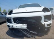 WP1AA2A24GKA36705 2016 PORSCHE
