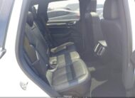 WP1AA2A24GKA36705 2016 PORSCHE