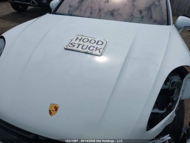 WP1AA2A50PLB08195 2023 PORSCHE