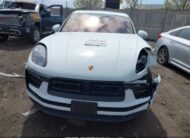 WP1AA2A50PLB08195 2023 PORSCHE