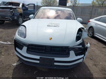 WP1AA2A50PLB08195 2023 PORSCHE
