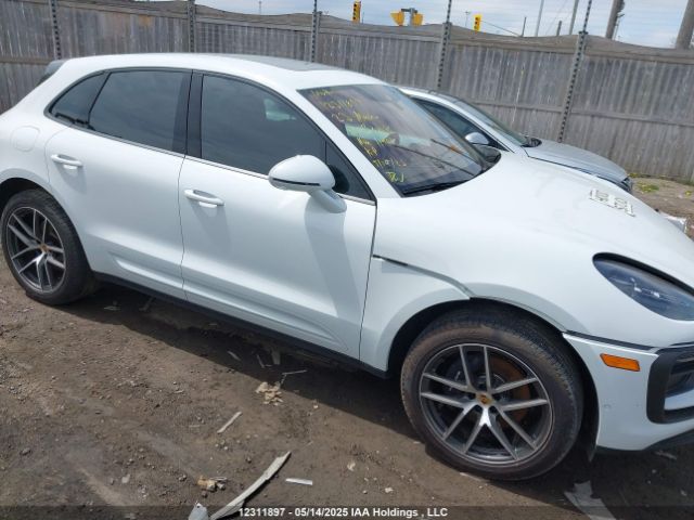 WP1AA2A50PLB08195 2023 PORSCHE