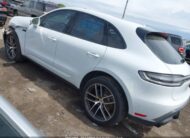 WP1AA2A50PLB08195 2023 PORSCHE