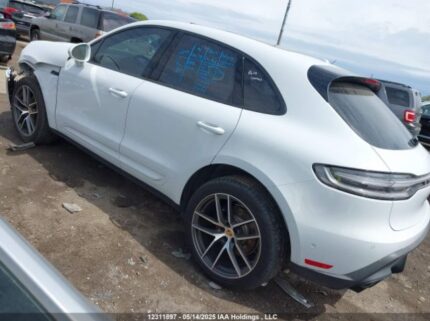WP1AA2A50PLB08195 2023 PORSCHE