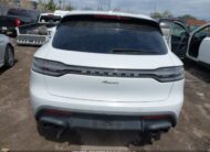 WP1AA2A50PLB08195 2023 PORSCHE