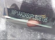 WP1AA2A50PLB08195 2023 PORSCHE
