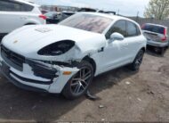 WP1AA2A50PLB08195 2023 PORSCHE