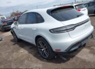 WP1AA2A50PLB08195 2023 PORSCHE