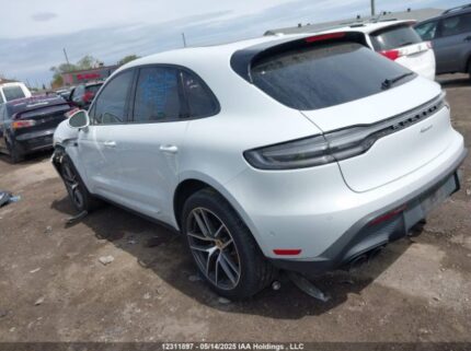 WP1AA2A50PLB08195 2023 PORSCHE