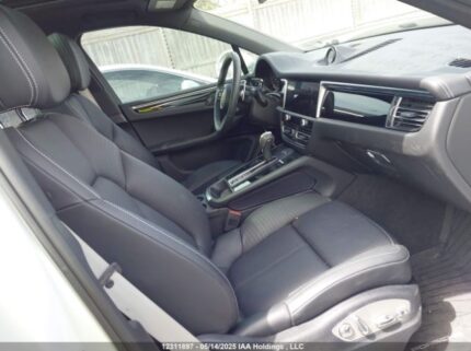 WP1AA2A50PLB08195 2023 PORSCHE